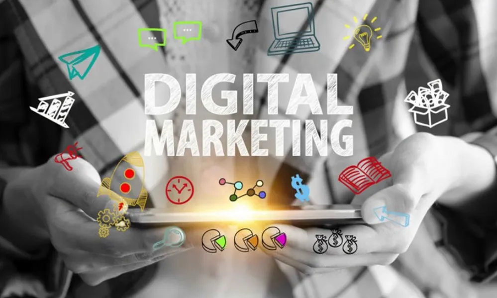 How TrendWaltz Digital Marketing Drives Business Growth Online
