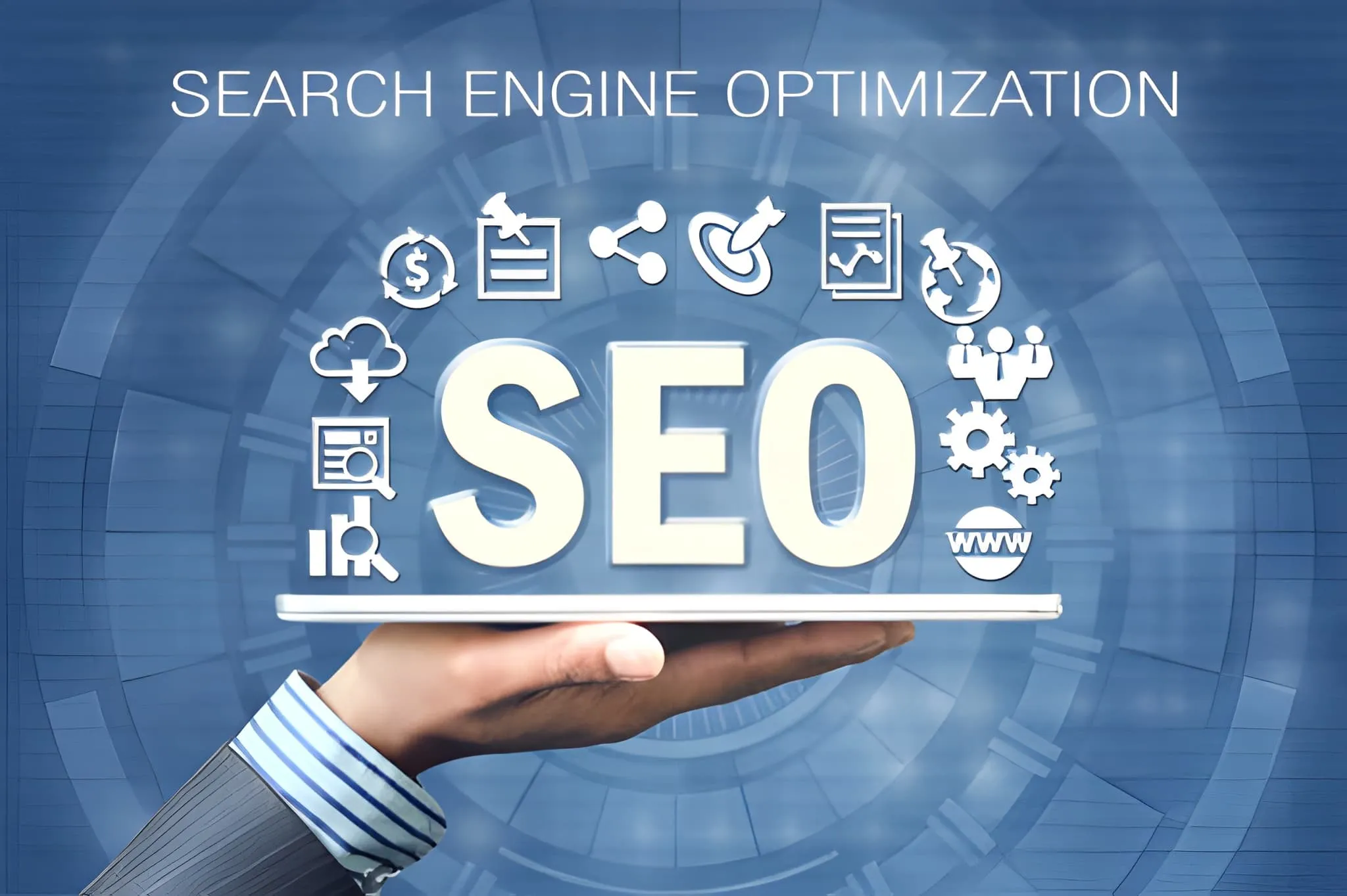 How an SEO Company Can Increase Website Traffic