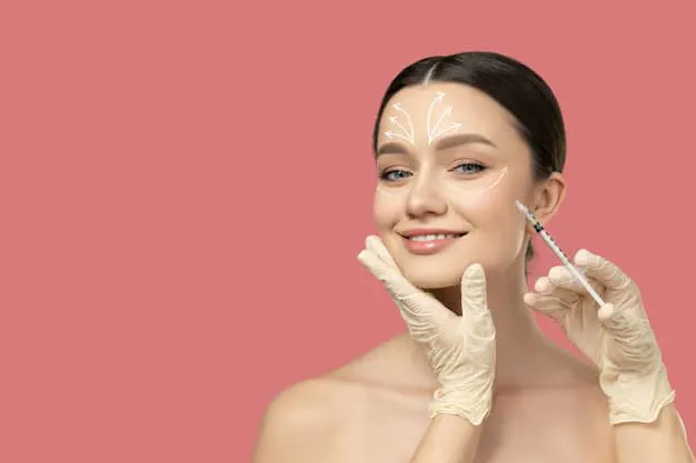 From Glass Skin to Real Skin: The Shift Toward Texture Improvement Treatments