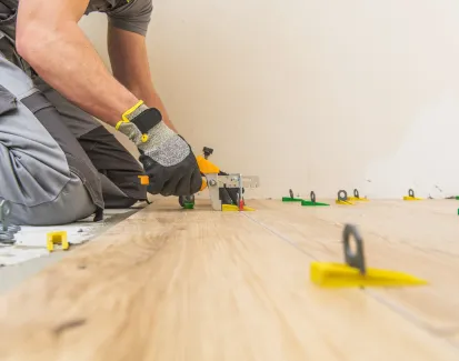 Why Hire a Professional for Flooring Installation?