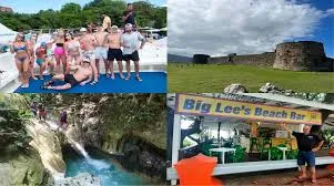 Puerto Plata Weather in April – Events & Top Things to Do for Your Perfect Trip