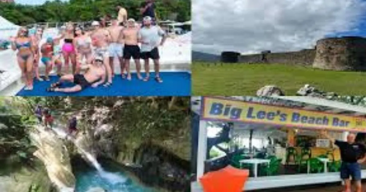 Puerto Plata Weather in April – Events & Top Things to Do for Your Perfect Trip