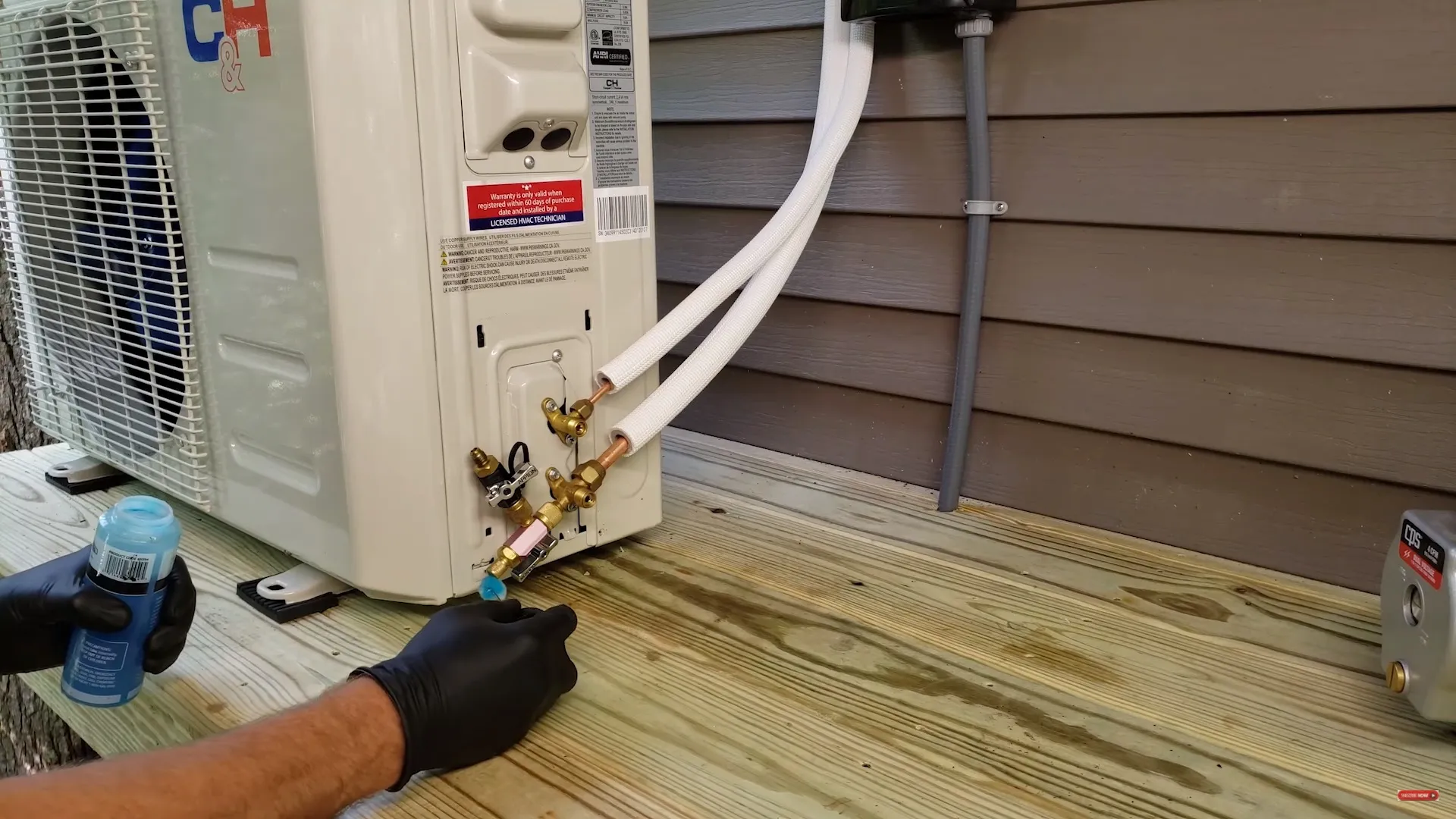 Energy-Efficient Commercial Mini Split Systems in Pompano Beach, FL