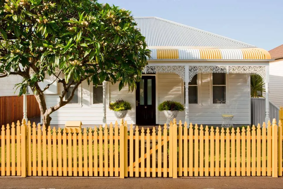 Top-Rated Residential Wood Fence and Gate Repair Experts in Texas
