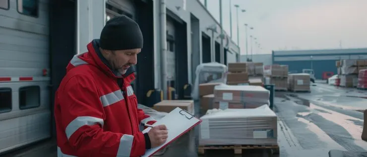 Secure and Fast Shipping Company Okanagan You Can Trust