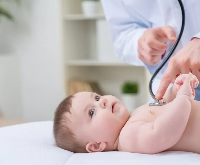 Pediatrician Near Me: Trusted Child Care at Neonest Hospital