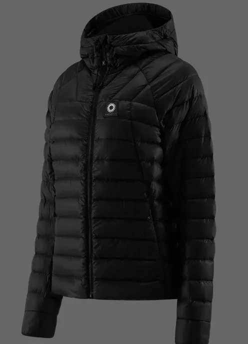 Why Moncler Jackets Require Specialist Cleaning