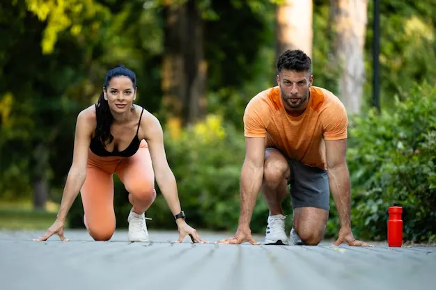 Personal Trainer Ashford