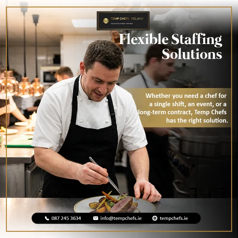 Chef Limerick: A Culinary Journey Through Ireland’s Food Capital