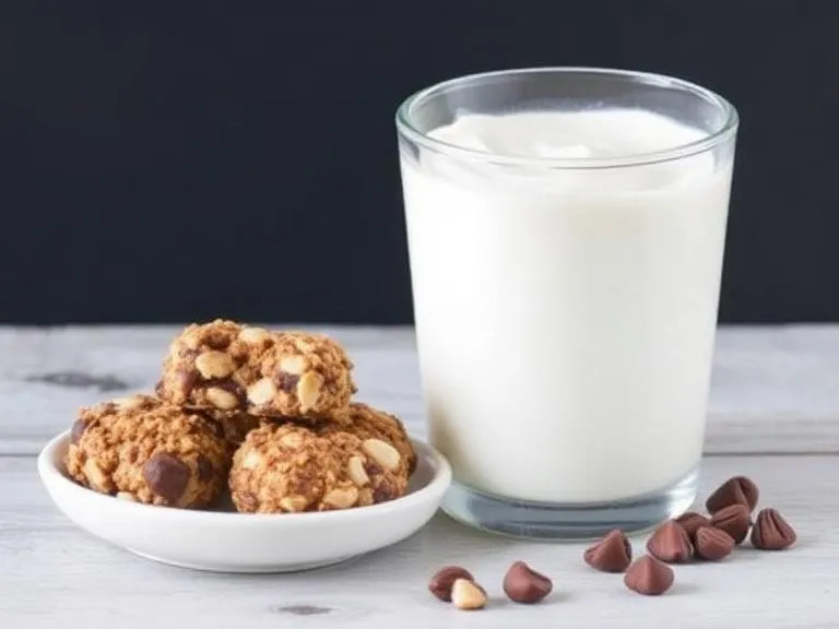 Homemade High-Protein Snacks for Pre-Workout and Post-Workout Fuel