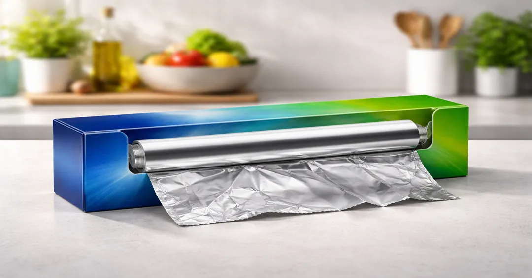Aluminum Foil Packaging Market: Strategic Insights, Growth Drivers, and Future Outlook