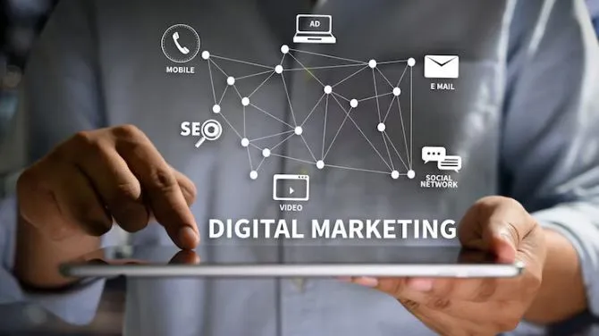 Why Your Business Needs the Best Digital Marketing Agency in Delhi NCR to Grow?