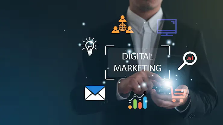 Why Your Business Needs the Best Digital Marketing Agency in Delhi NCR to Grow?