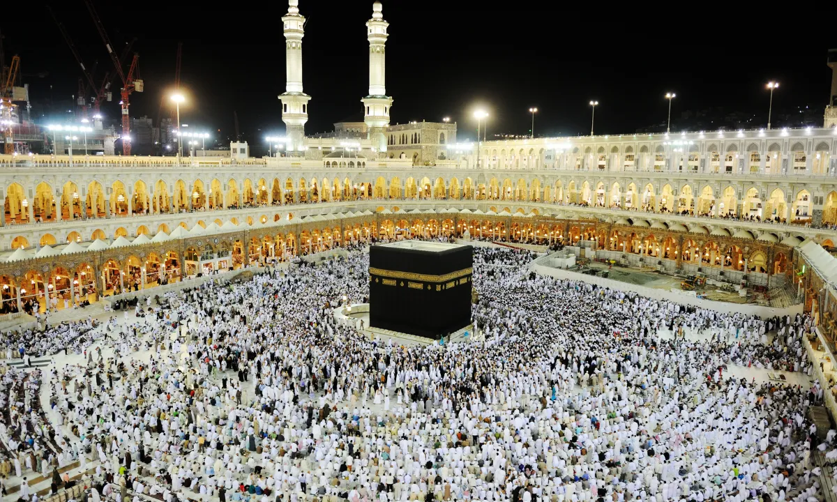 9 Smart Ways to Choose Umrah and Hajj Packages from USA