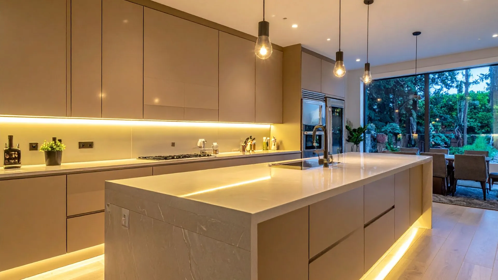 Kitchen Islands Adelaide: The Perfect Centrepiece for Modern Kitchens