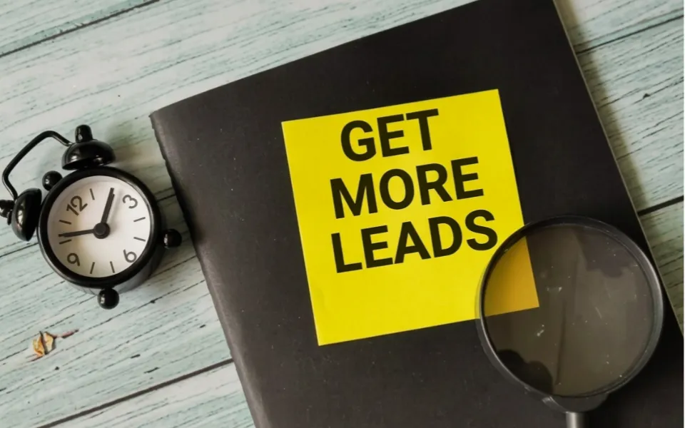 Why Most Leads Don’t Convert (And What Businesses Can Do About It)
