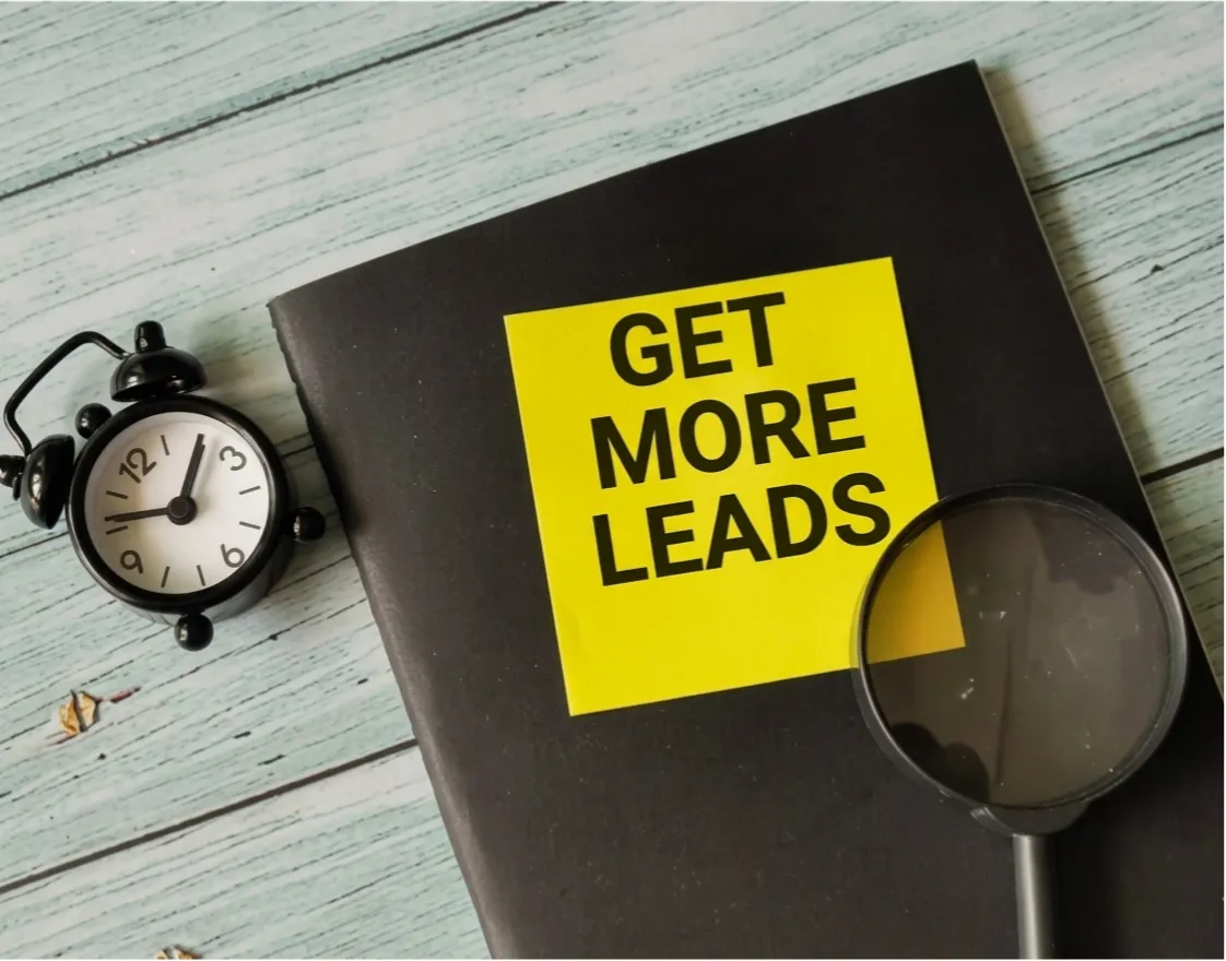 Why Most Leads Don’t Convert (And What Businesses Can Do About It)