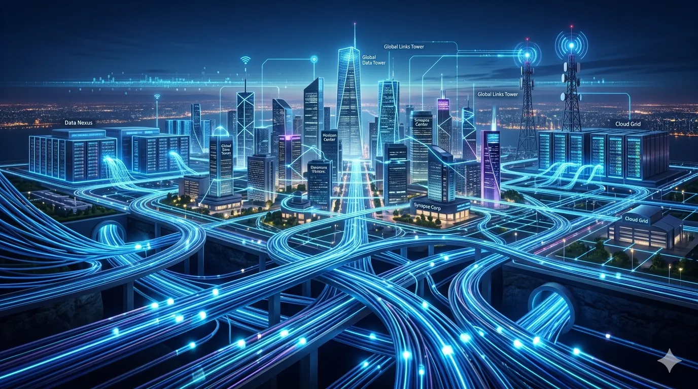 Fiber Network Infrastructure Solutions