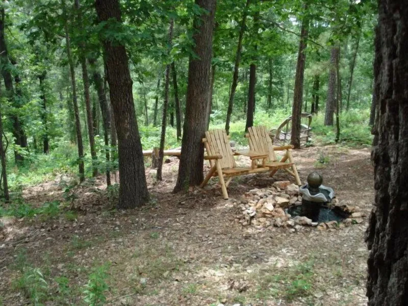 Get a Luxurious and Affordable Vacation Cabin in Missouri