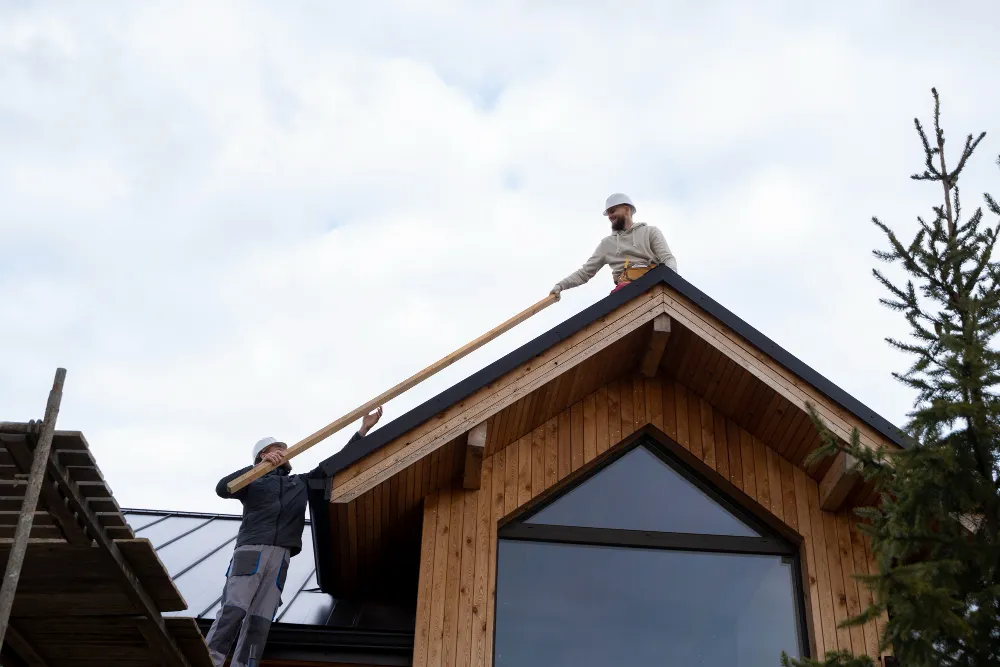 Questions to Ask Before Hiring a Roofing Contractor