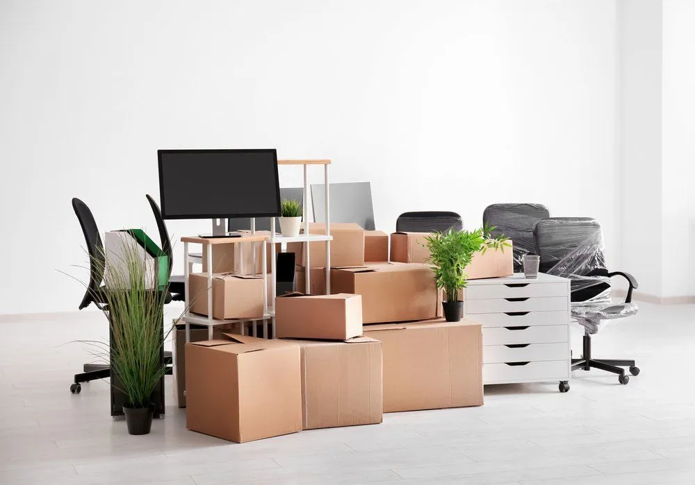 Office Relocation Checklist for Businesses