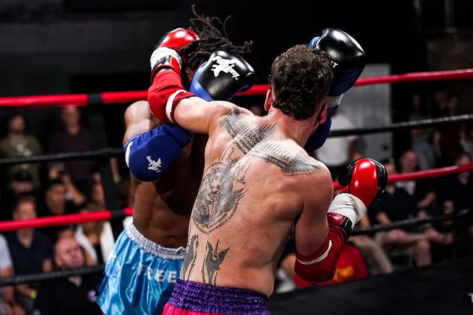 How to Choose the Best Boxing Gym in Miami for Your Goals