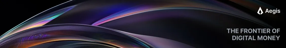 Aegisim: A Smarter Model for Yield-Bearing Stablecoins in a Maturing Crypto Market