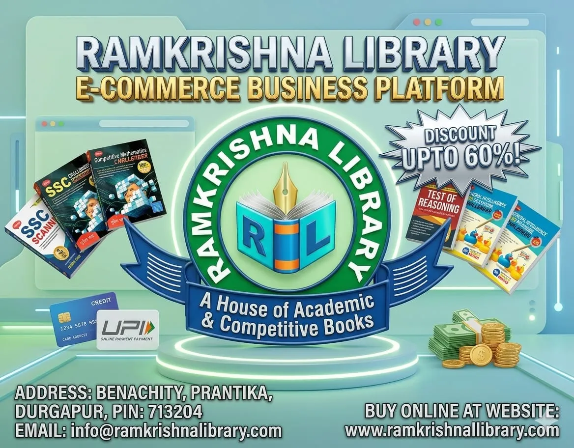 Buy Books in Durgapur – A Simple Guide for Every Reader