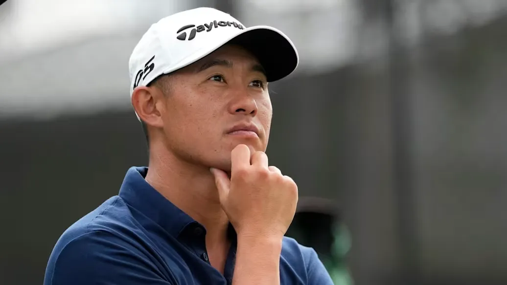 Collin Morikawa's Net Worth in 2026: Injury at The Players