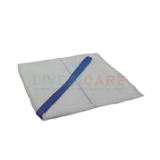 Gauze Sponge Manufacturers: Supporting Safe and Effective Medical Care