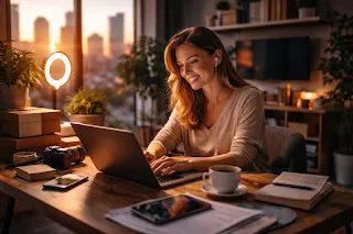 Work From Home Jobs: 15 Legit Ways to Earn Online