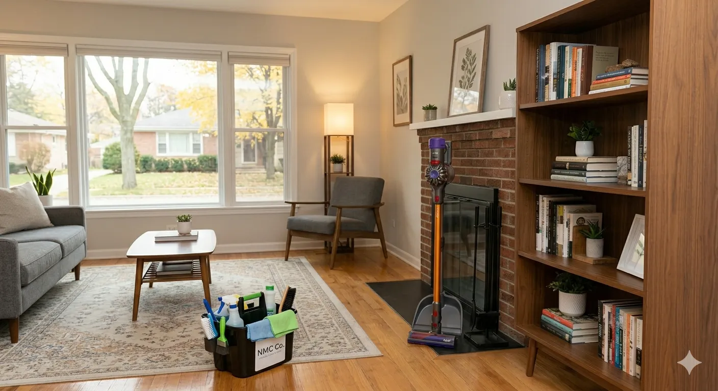 A Technical Perspective on Northern Illinois Home Care