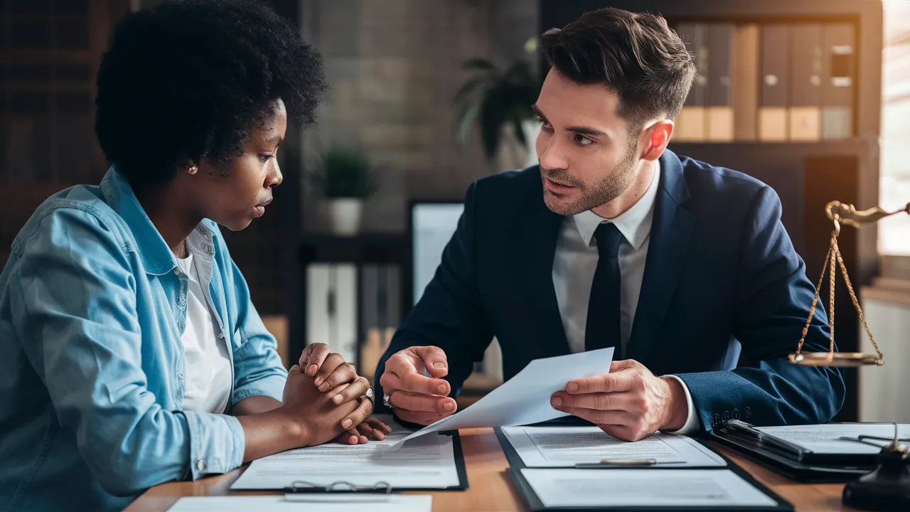 How a Marion Car Accident Lawyer Can Help You Navigate Claims