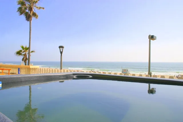 Strand House: Your Perfect Oceanfront Escape in Manhattan Beach