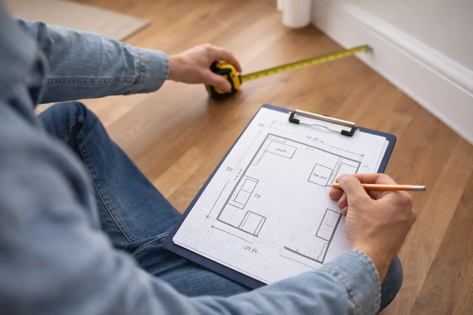 How to Arrange Your Space for Better Flow and Comfort