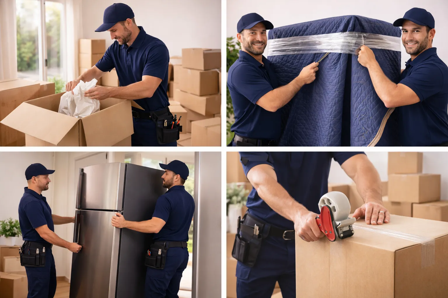 How to Arrange Your Space for Better Flow and Comfort