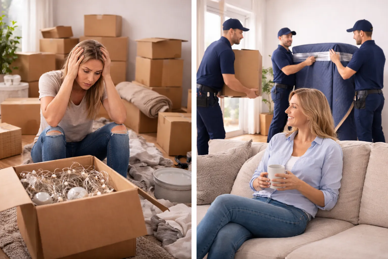 How to Arrange Your Space for Better Flow and Comfort