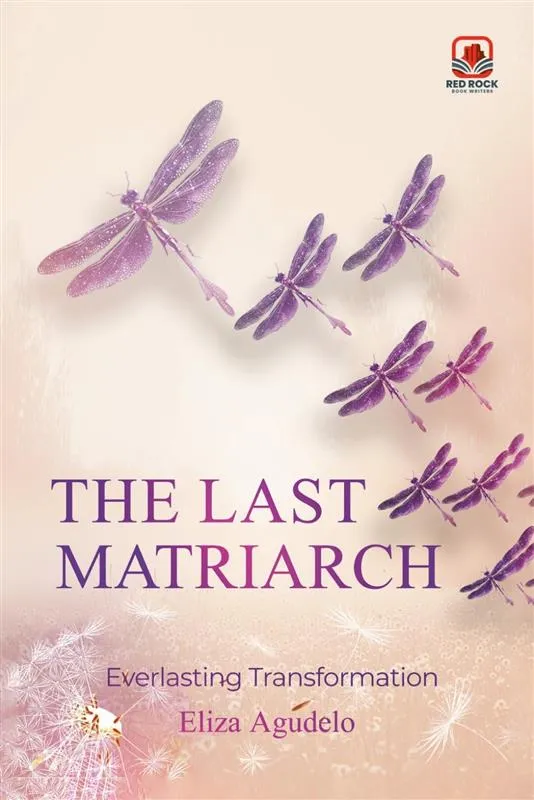 The Last Matriarch Book