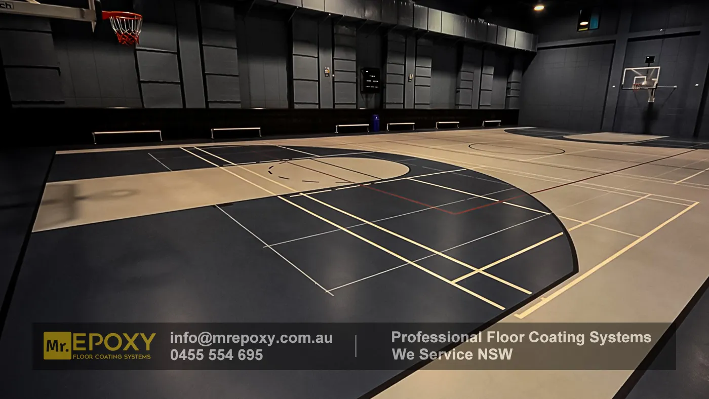The Complete Guide to Epoxy Flooring Sydney: Cost, Industrial Applications & Concrete Floor Coatings