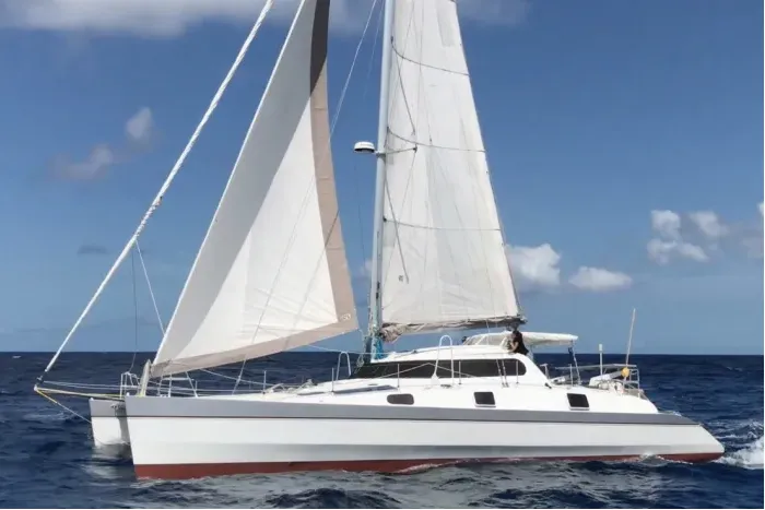 Tim Mumby Catamaran Reviews: A Full Analysis