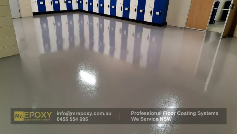 Epoxy Flooring Sydney: Cost, Warehouse, Industrial & Restaurant Kitchen Floor Coating Solutions