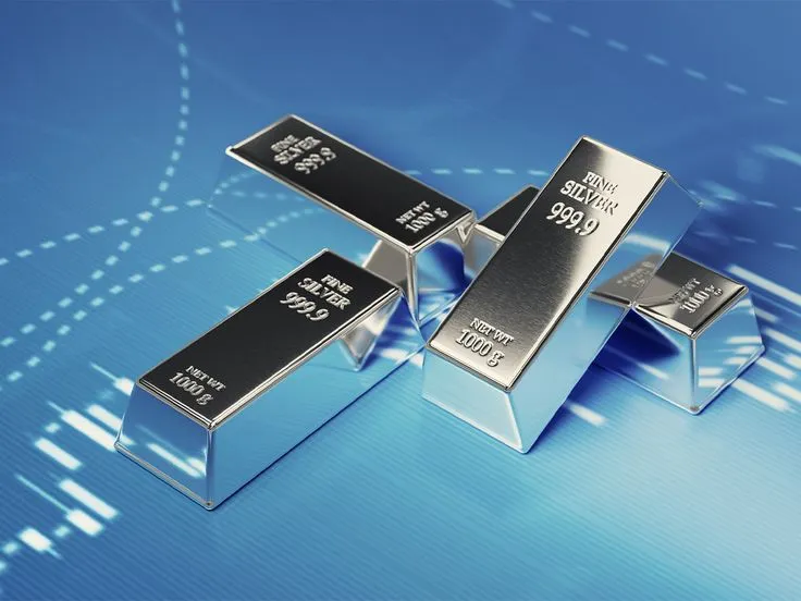 Best Silver ETFs in India with Consistent Historical Performance