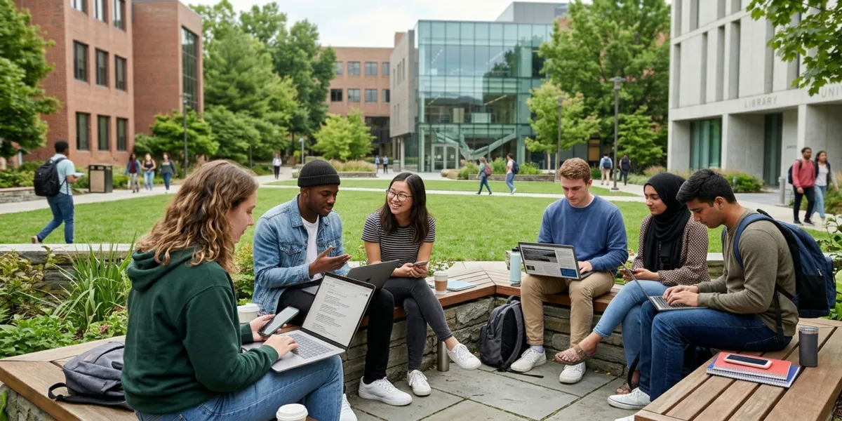 SEO Agency for Higher Education: Why Your University Needs It
