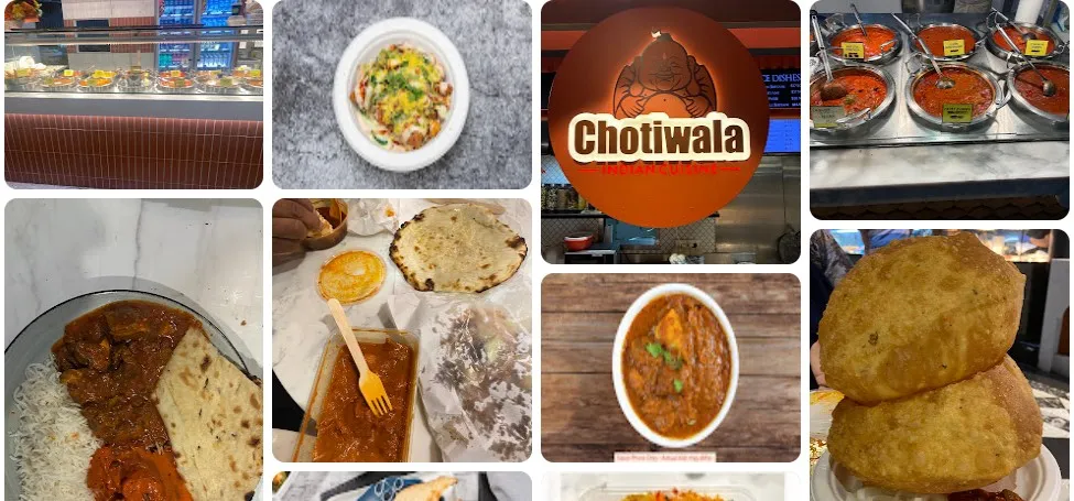 From Weddings to Corporate Events: Why Chotiwala Cuisine Provides Stress-Free Catering for Every Occasion