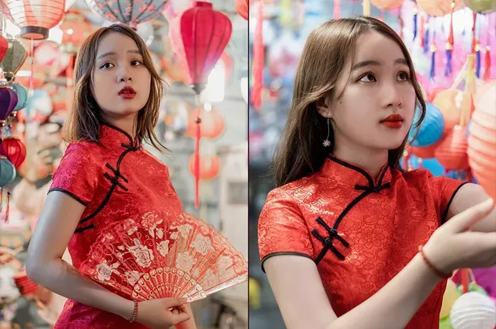 What is Special About Qipao?