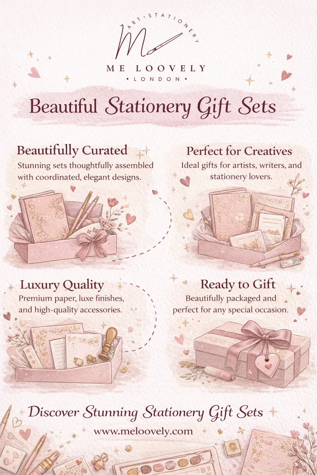 Why Personalised Stationery Makes the Perfect Wedding Thank-You Card