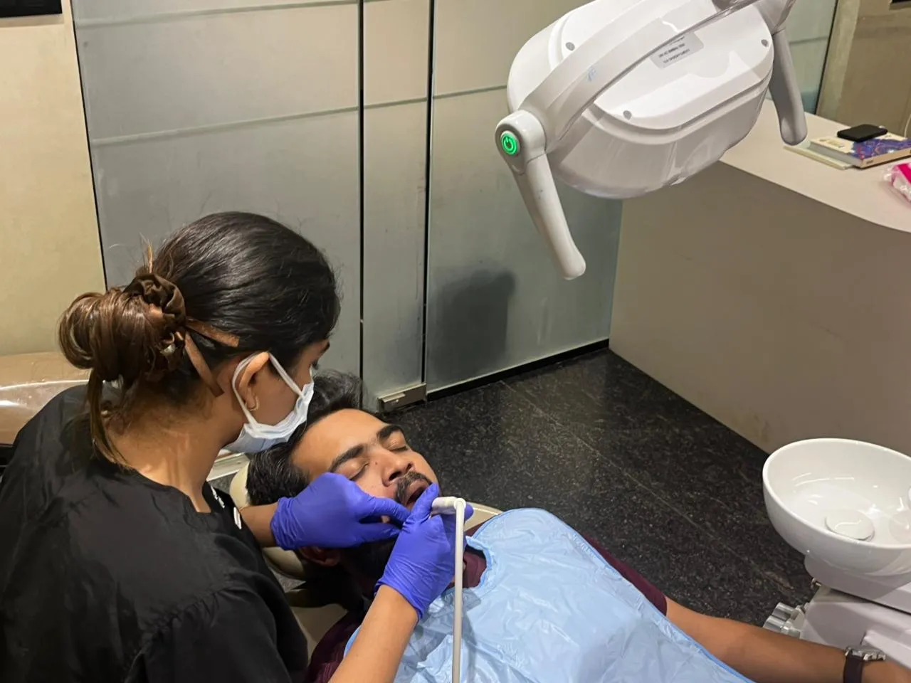 Choose the Best Dentist in Brookefield Bengaluru for a Healthy, Confident Smile