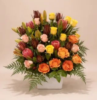 Top 7 Flower Arrangements for Every Occasion from a Local Florist on the Gold Coast