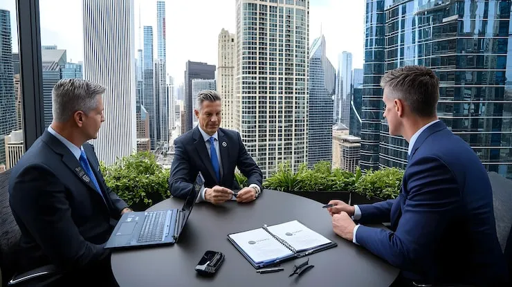 Real Estate Lawyer Dubai: Why the Right Legal Support Matters in Property Deals