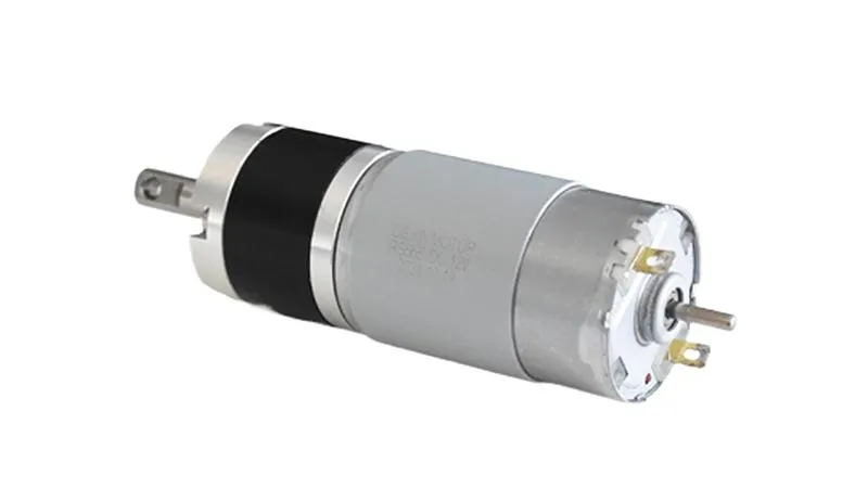 Custom Production Of Electric Micro Motors Can Be Applied In A Huge Field